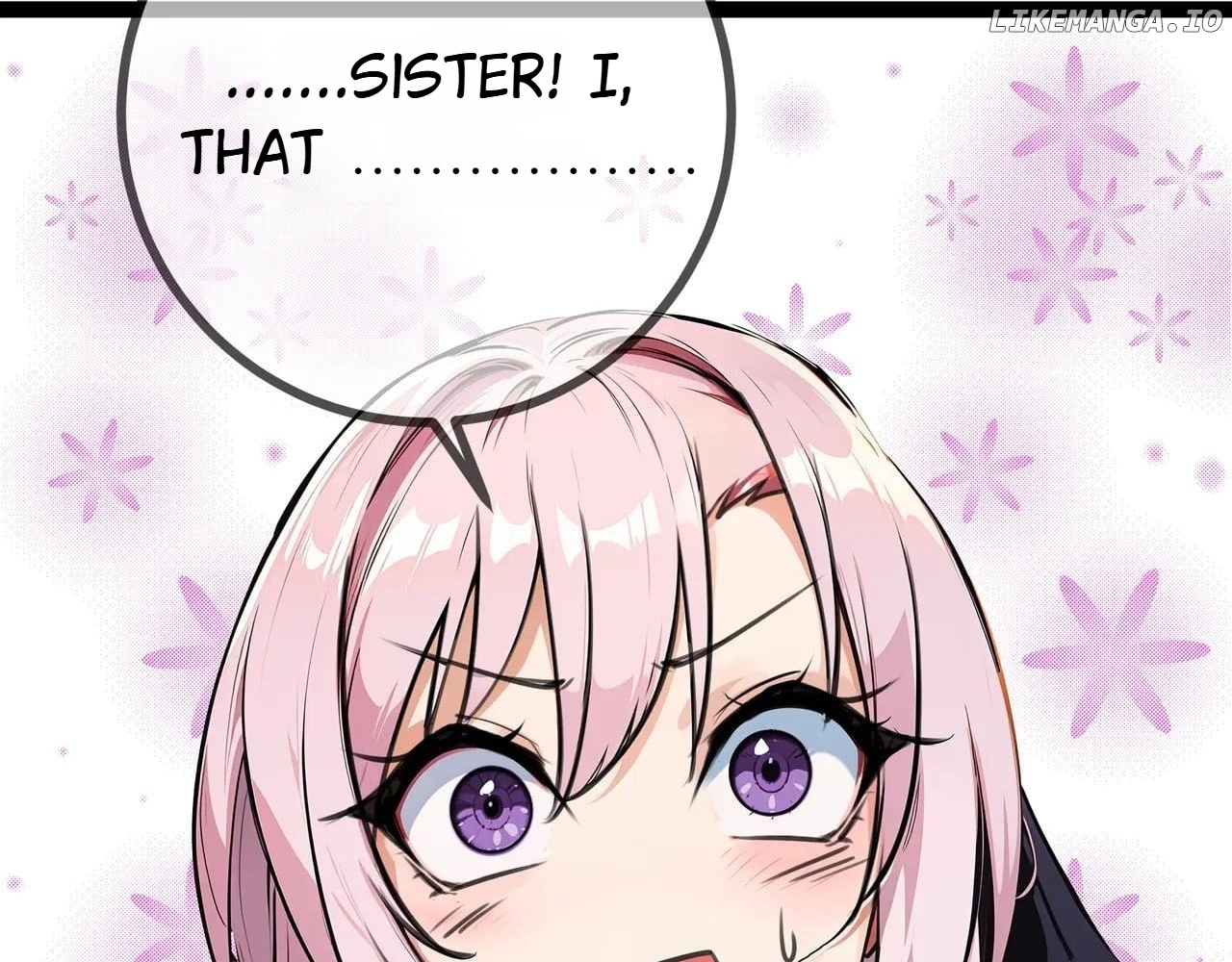 Daddy President Is Too Hard To Deal With Chapter 183 - page 54
